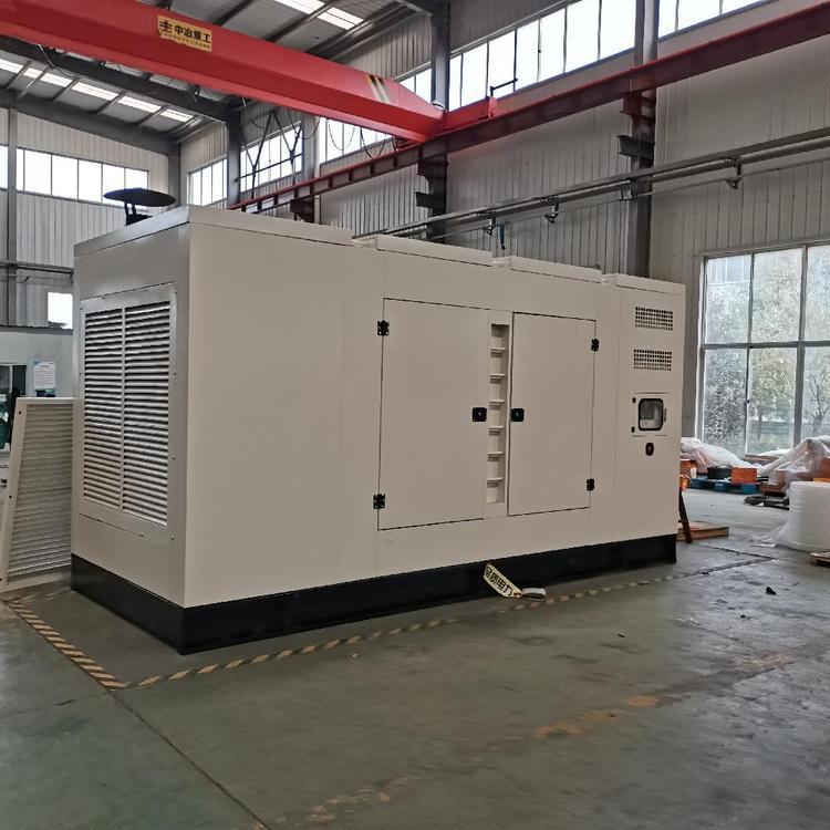 德安发电机出租